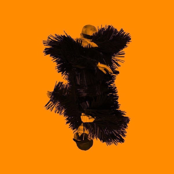 Vocal (Remixes) cover