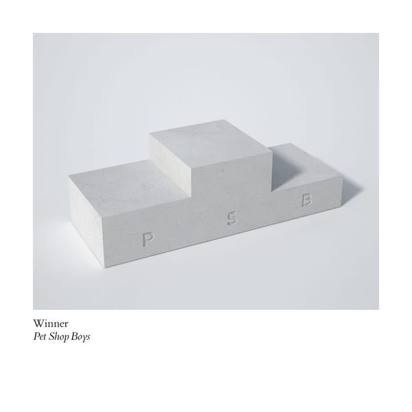 Winner cover