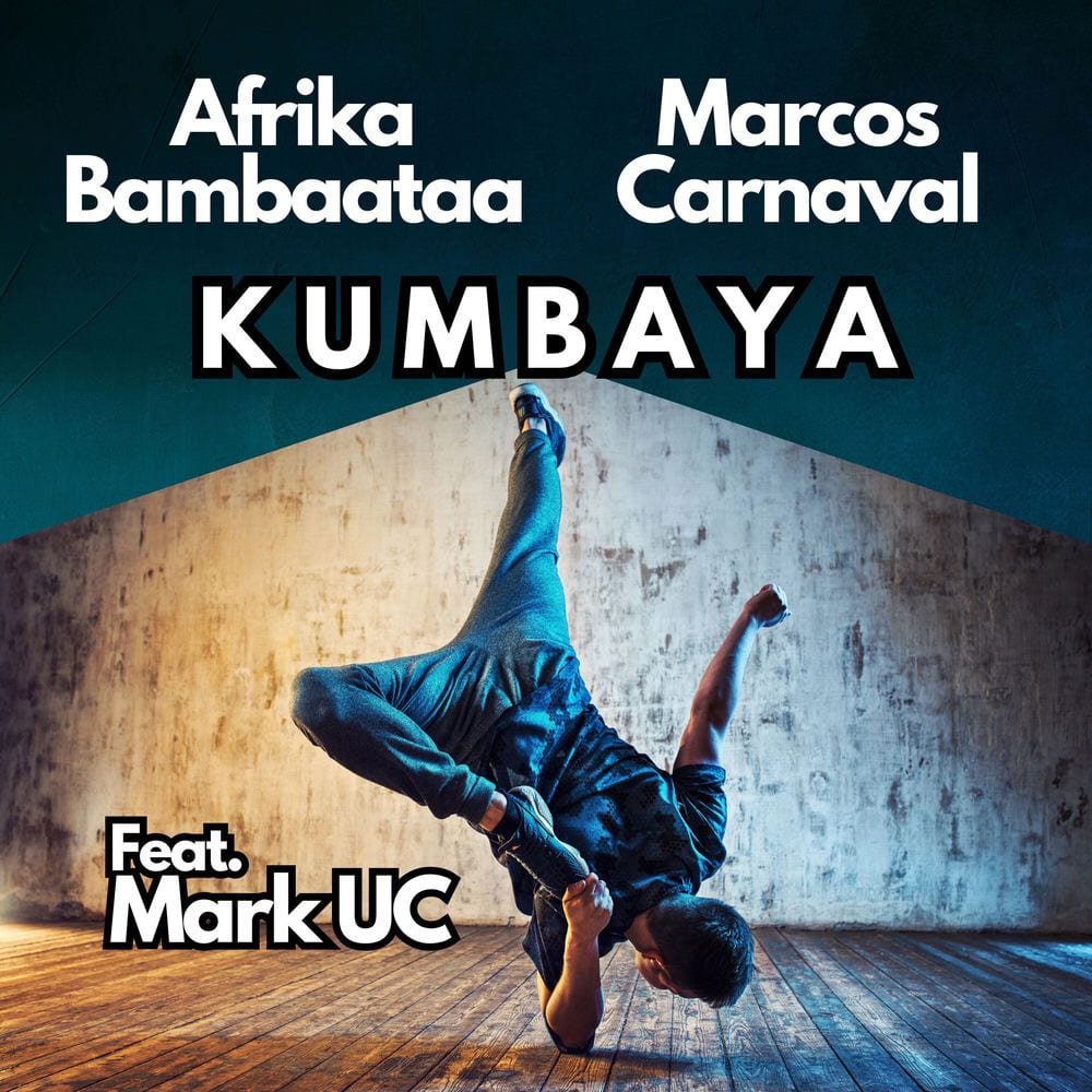 Kumbaya cover