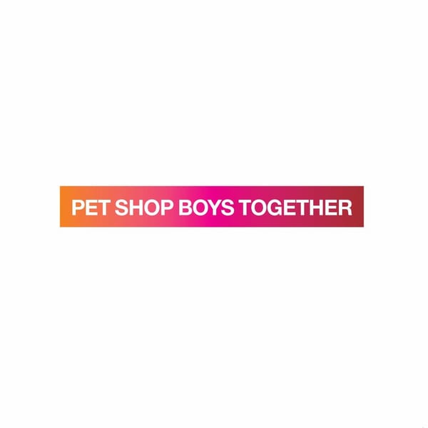 Together (Ultimate Mix) cover