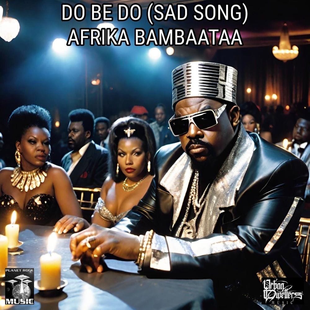 Do Be Do ( Sad Song ) cover