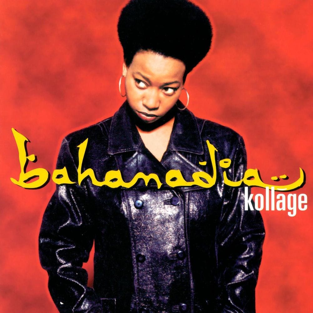 Kollage cover