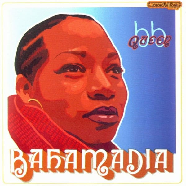 BB Queen cover