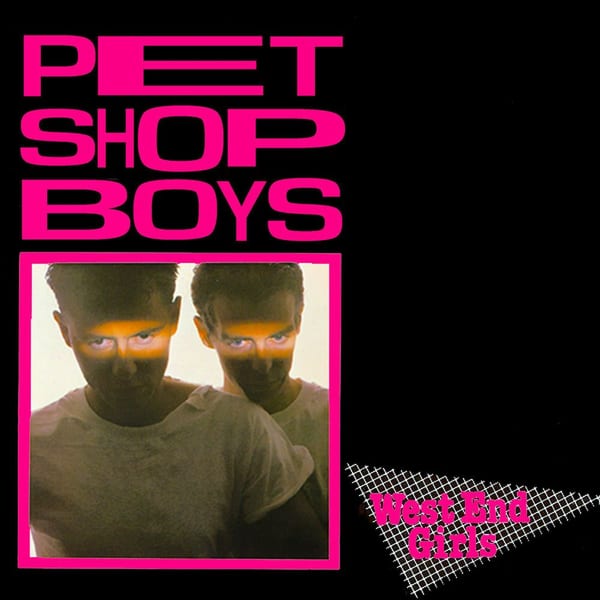West End Girls cover