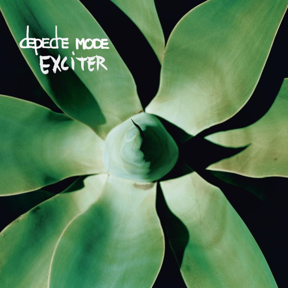 Exciter cover