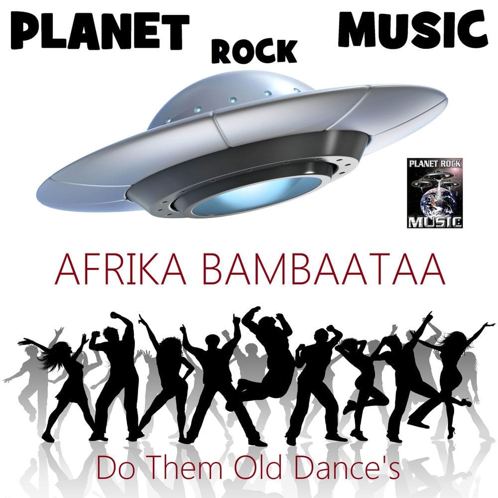 Do Them Old Dances (Jungle Vocals Beat MIX ) cover