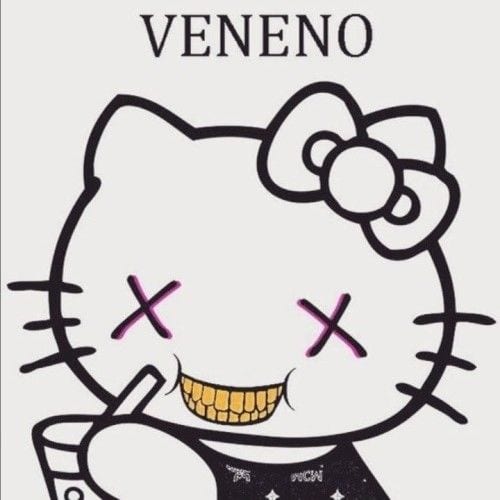 Veneno cover