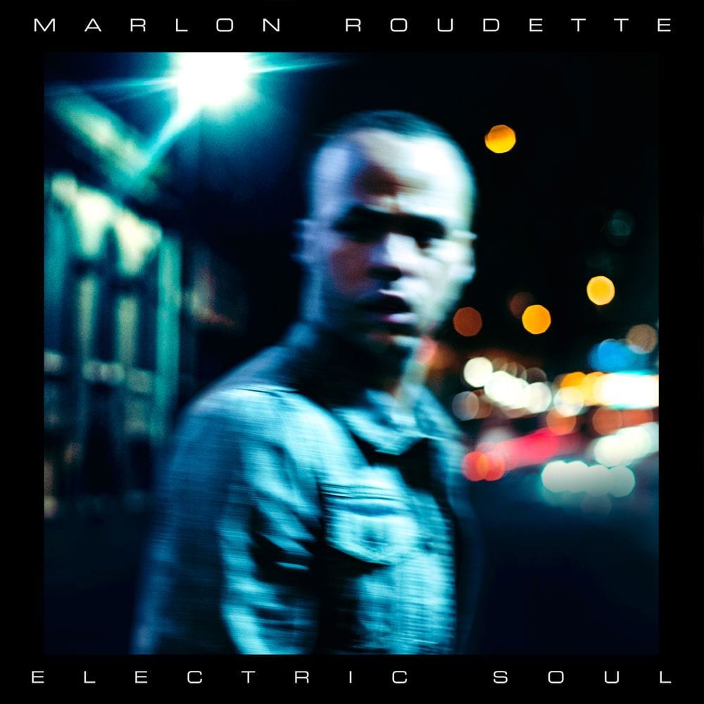 Electric Soul cover