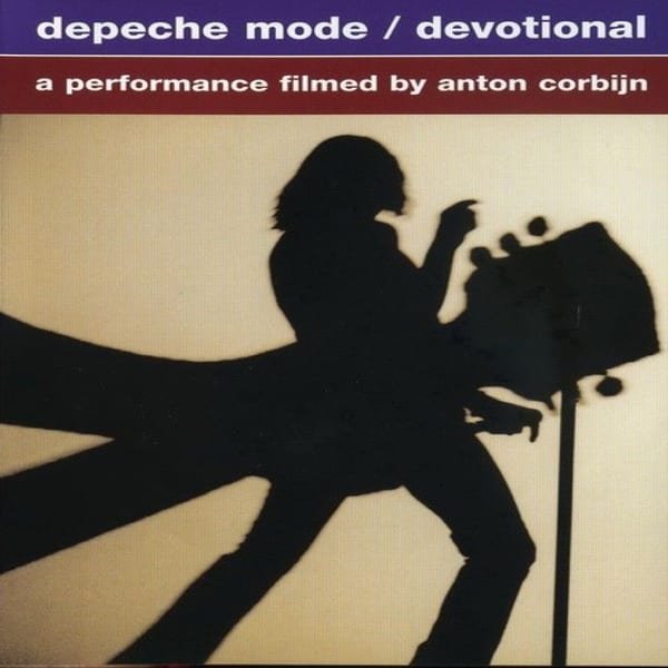 Devotional cover