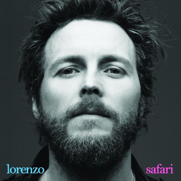 Safari cover