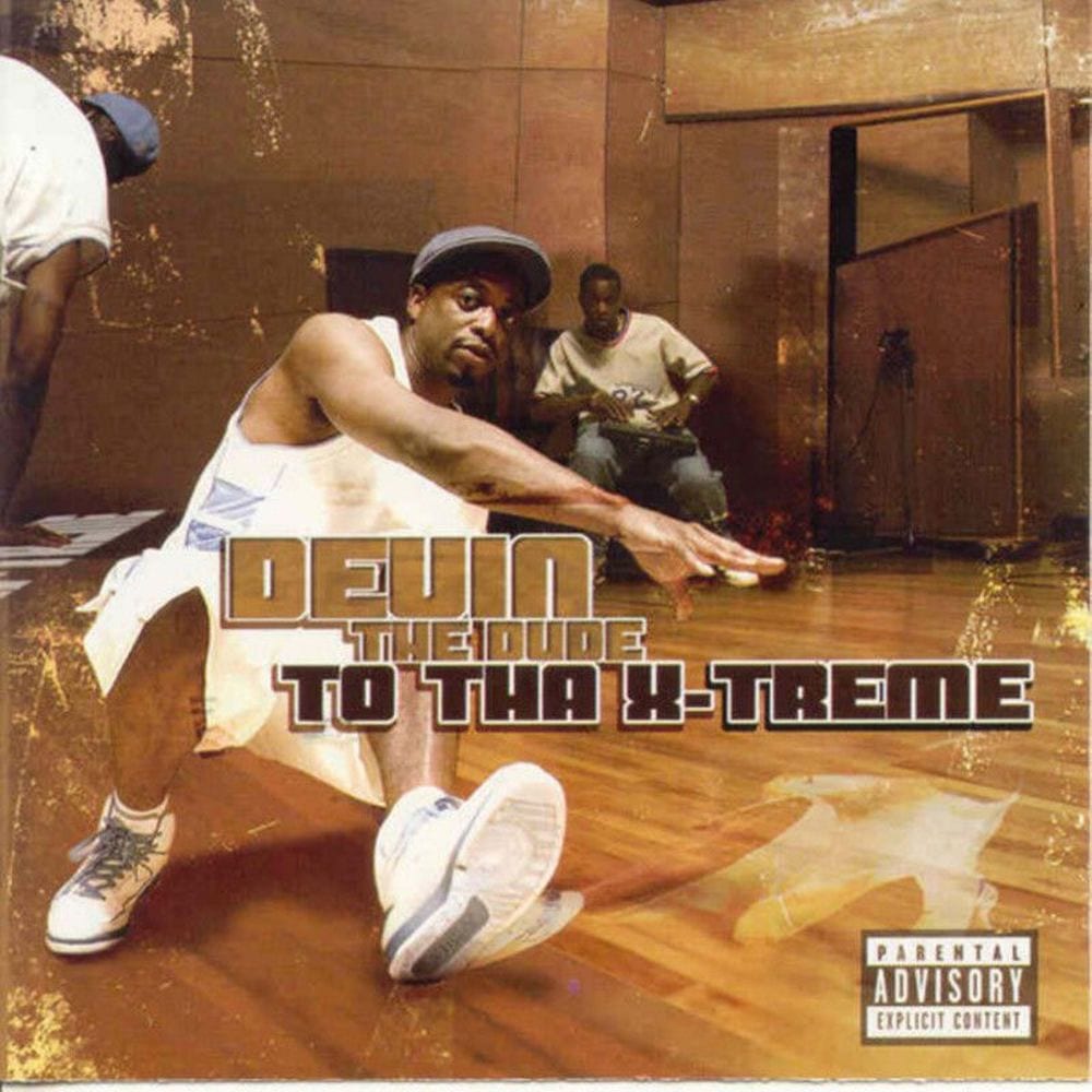 To tha X-Treme