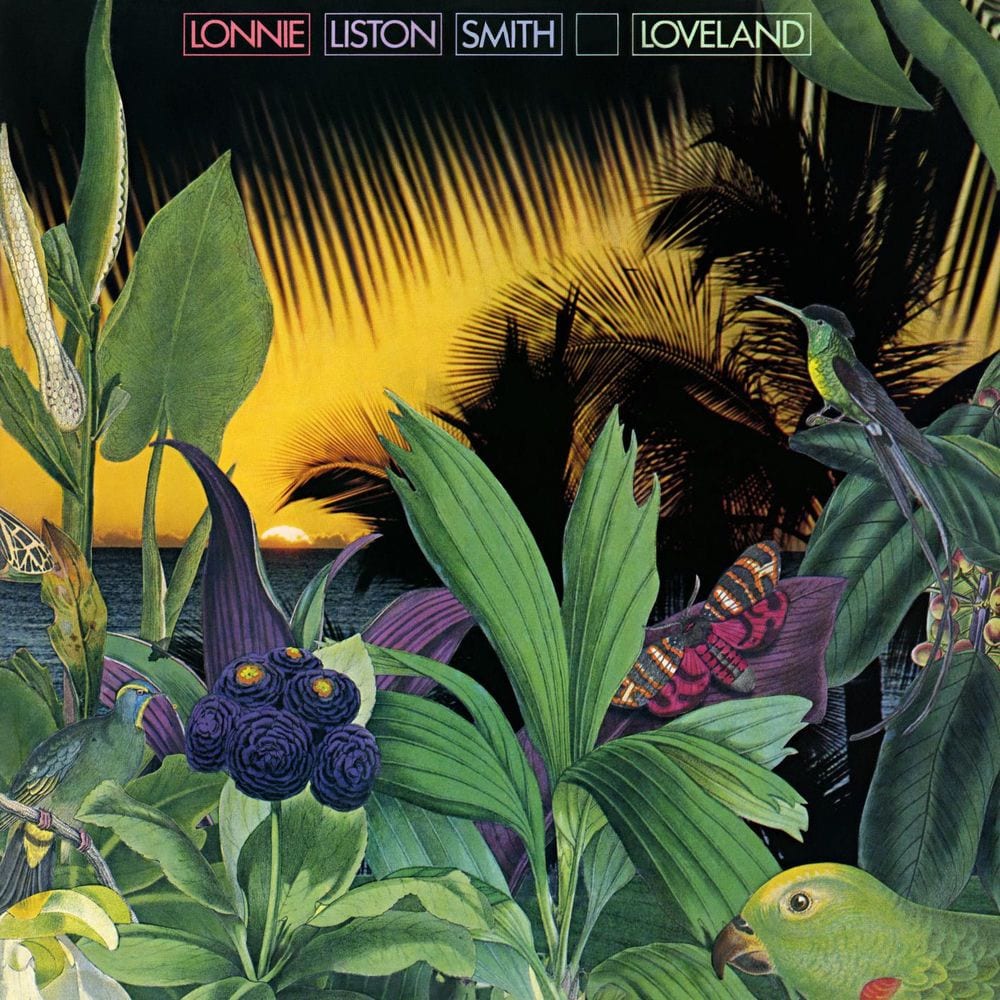 Loveland cover