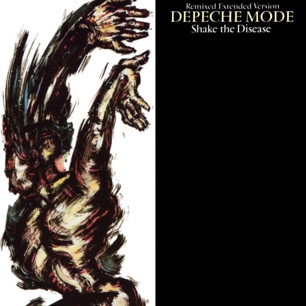 Shake the Disease cover