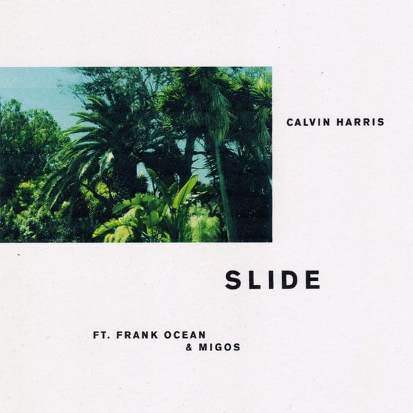 Slide cover