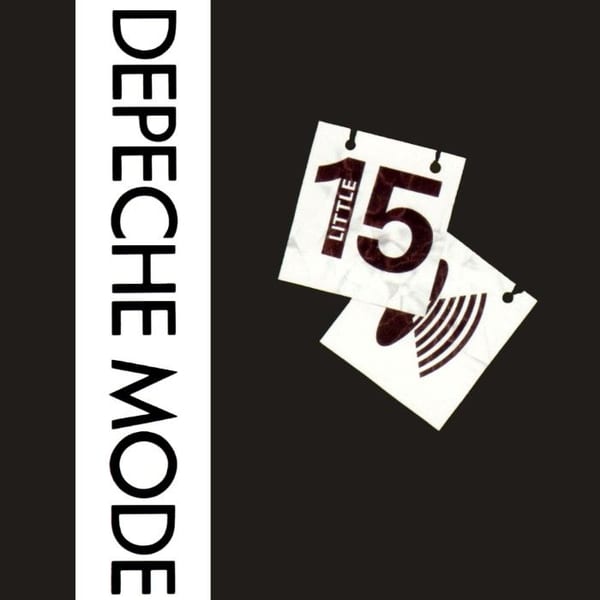 Little 15 cover