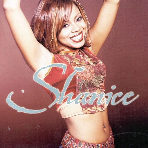 Shanice cover