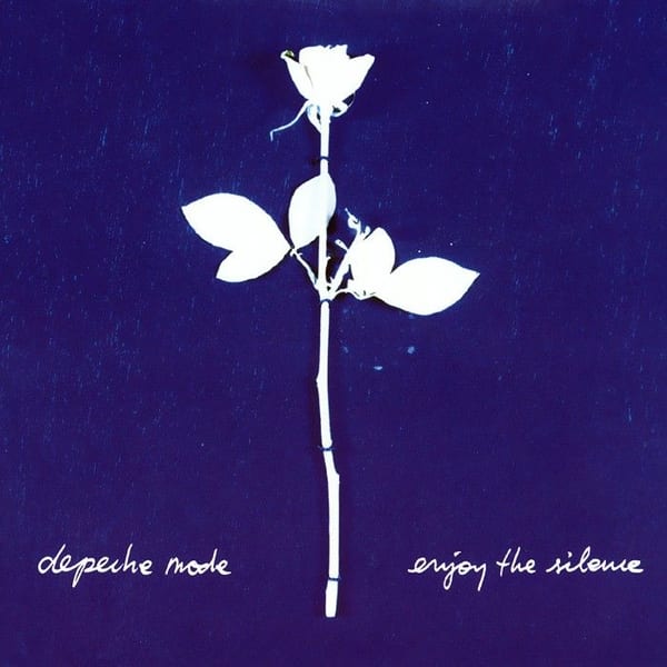 Enjoy the Silence cover