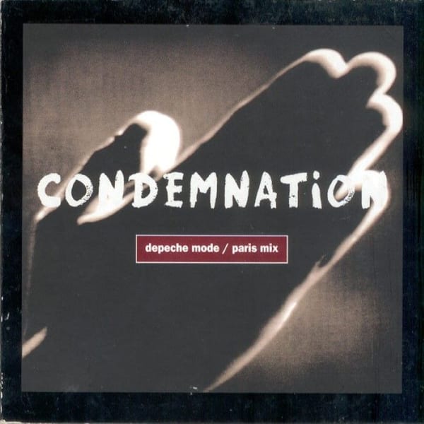 Condemnation cover