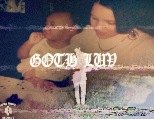 Goth Luv cover