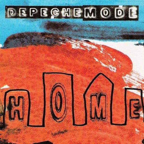 Home cover