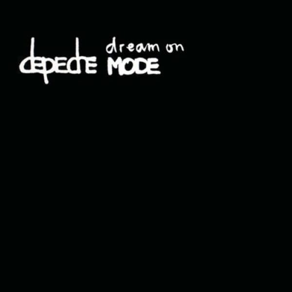Dream On cover