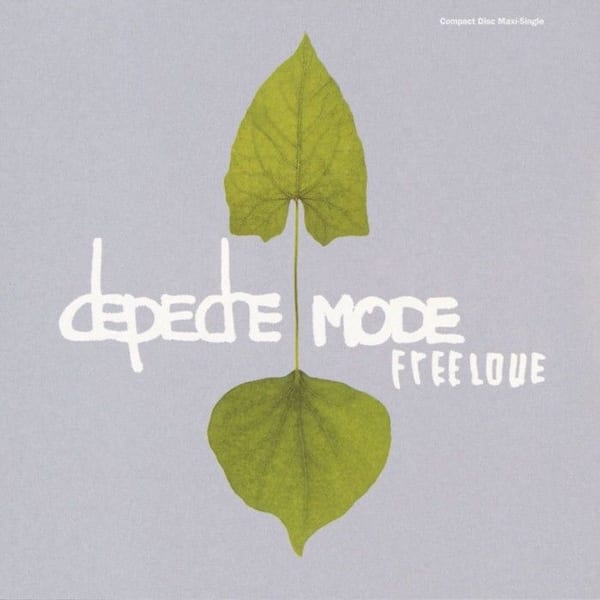 Freelove cover