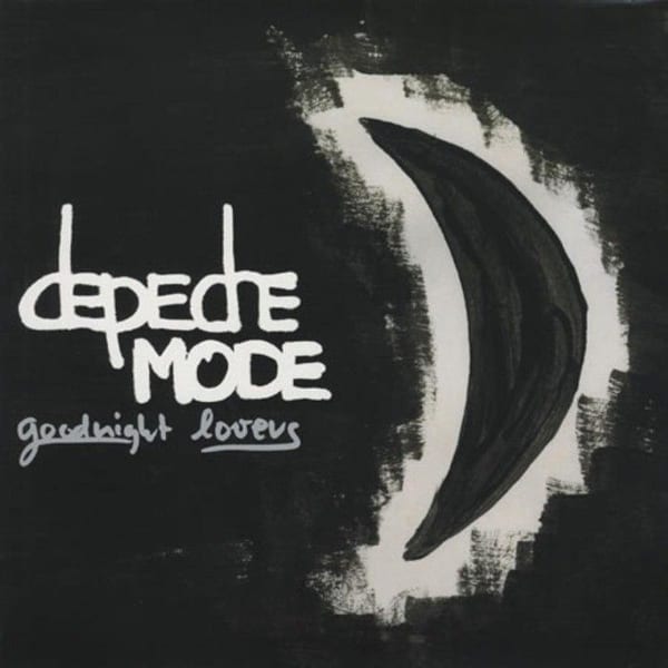 Goodnight Lovers cover