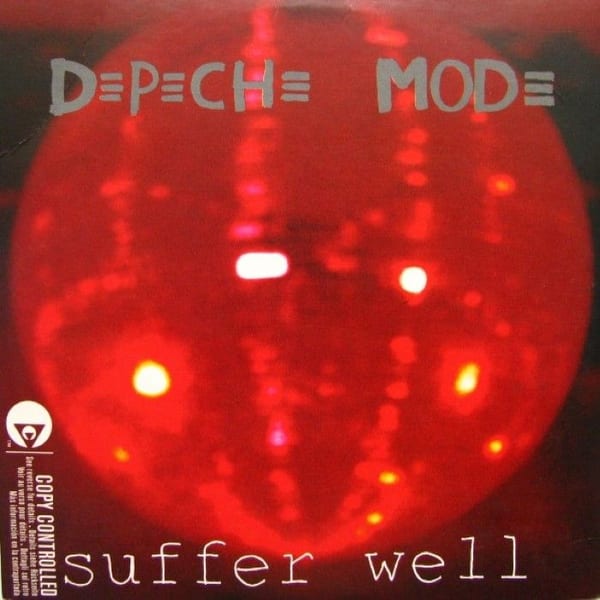 Suffer Well cover