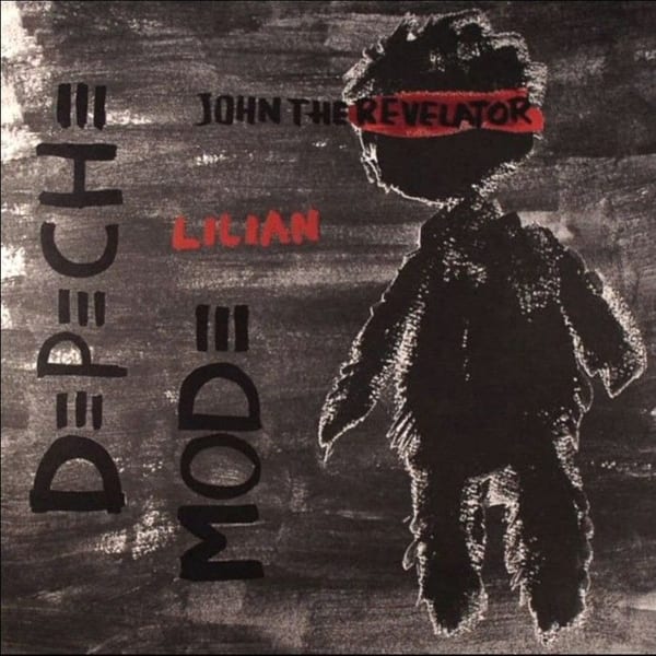 John the Revelator / Lilian cover