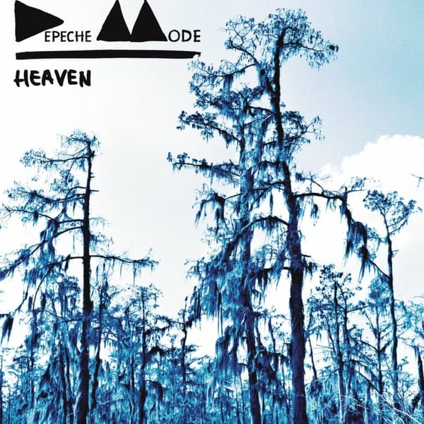 Heaven cover