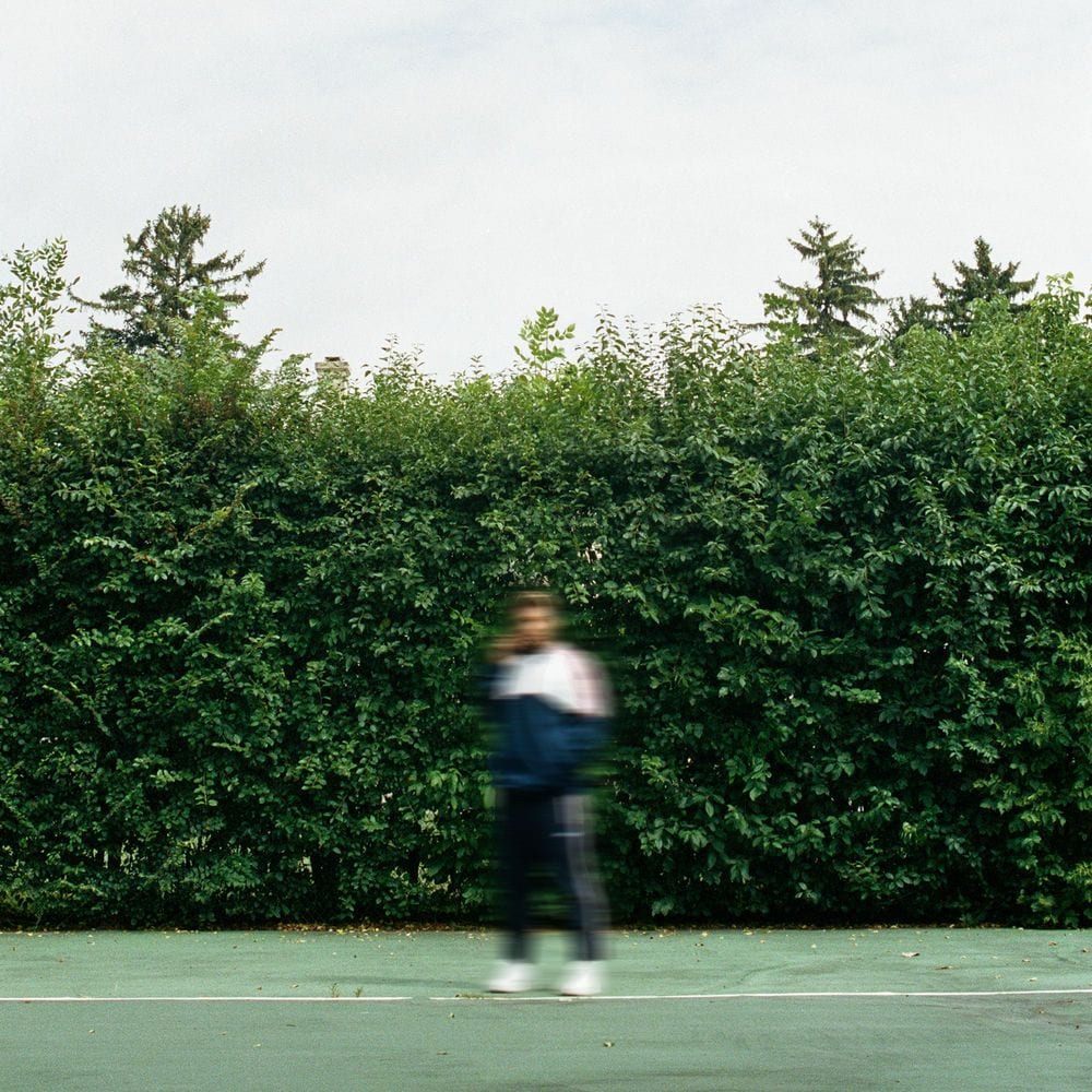 QUARTERTHING cover