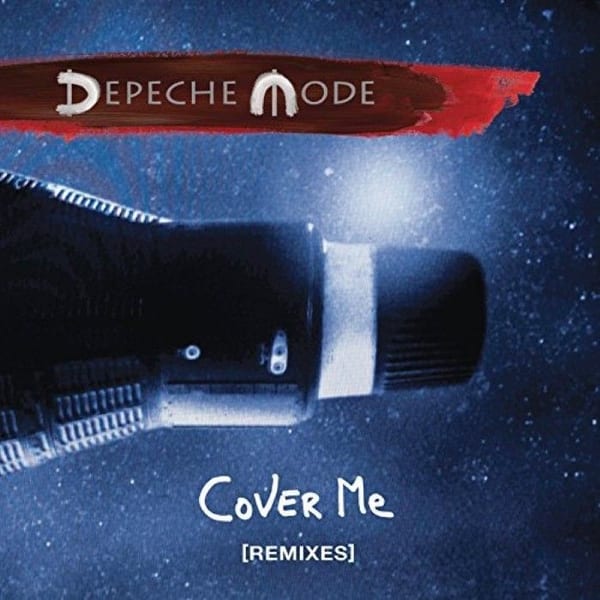 Cover Me cover