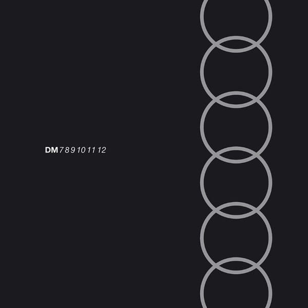 Singles 7–12 cover