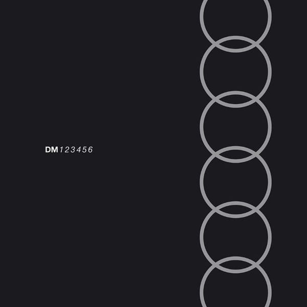 Singles 1–6 cover