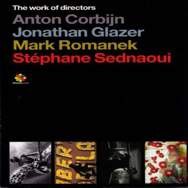 The Unreleased Boxset cover