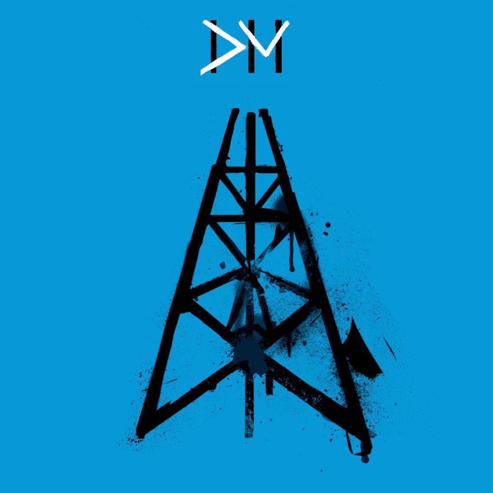 Construction Time Again | The 12" Singles cover