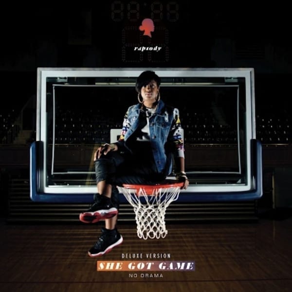 She Got Game cover