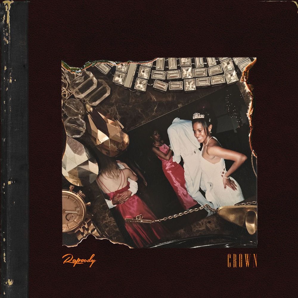 Crown cover