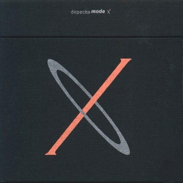 X¹ cover