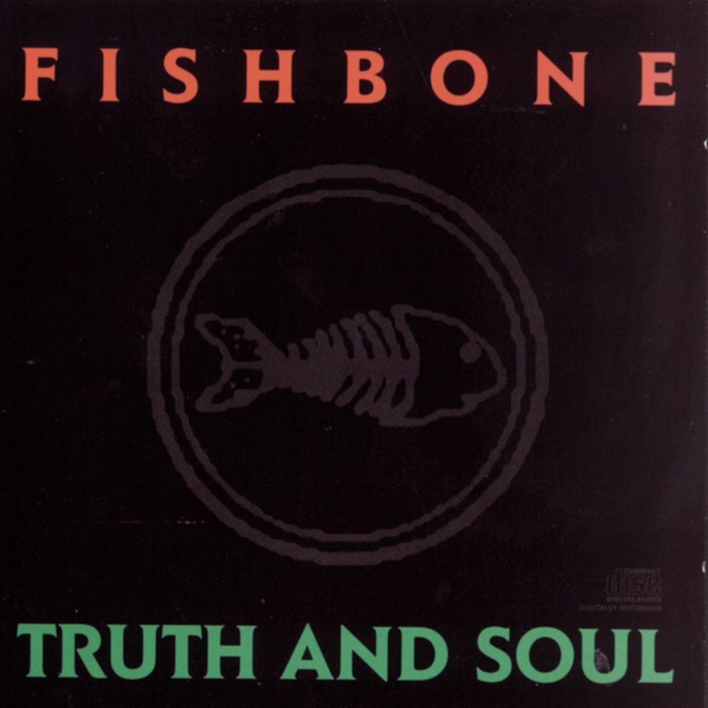 Truth and Soul