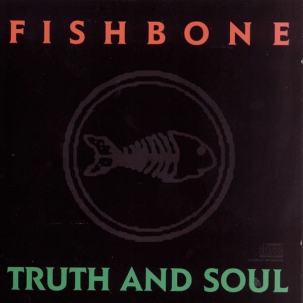 Truth and Soul cover