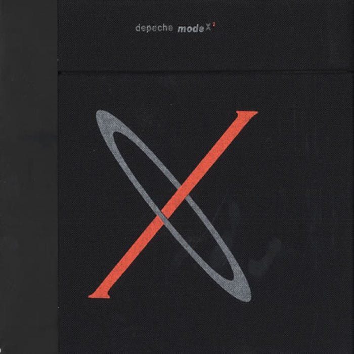 X² cover