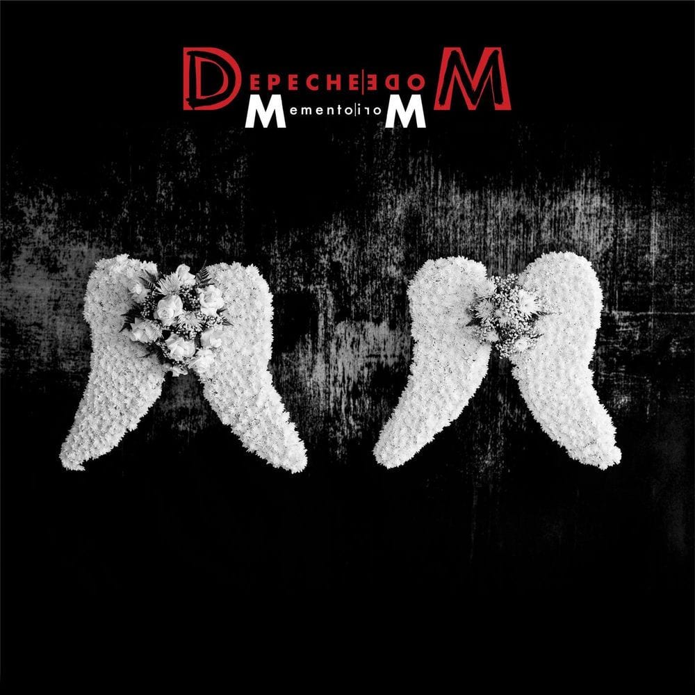 Memento Mori cover