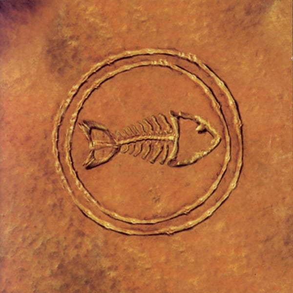 Fishbone 101: Nuttasaurusmeg Fossil Fuelin' the Fonkay cover