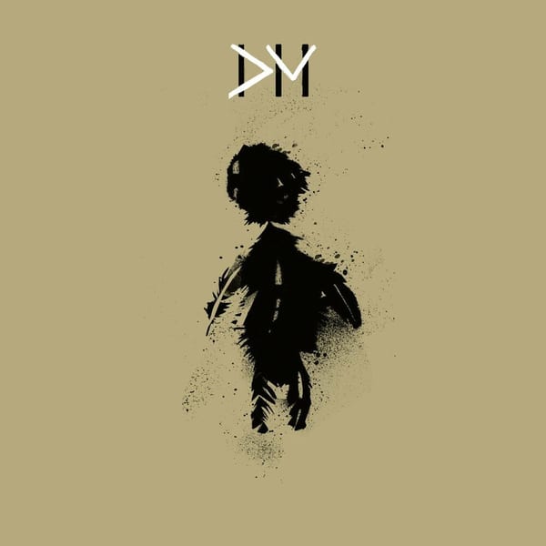 Playing The Angel - The 12" Singles cover