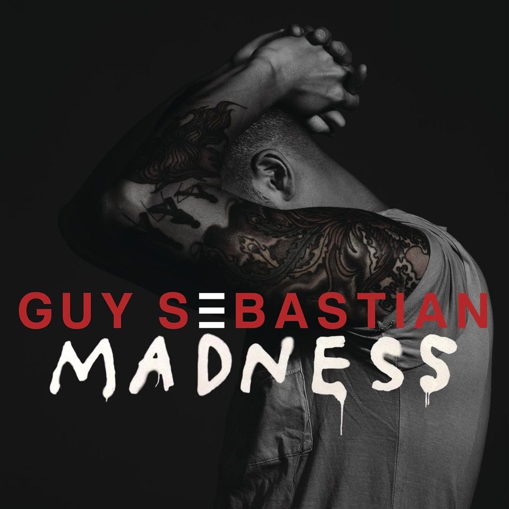 Madness cover