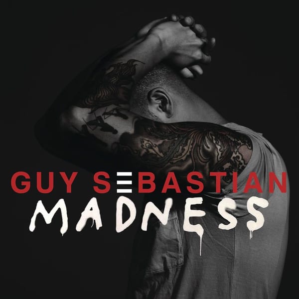 Madness cover