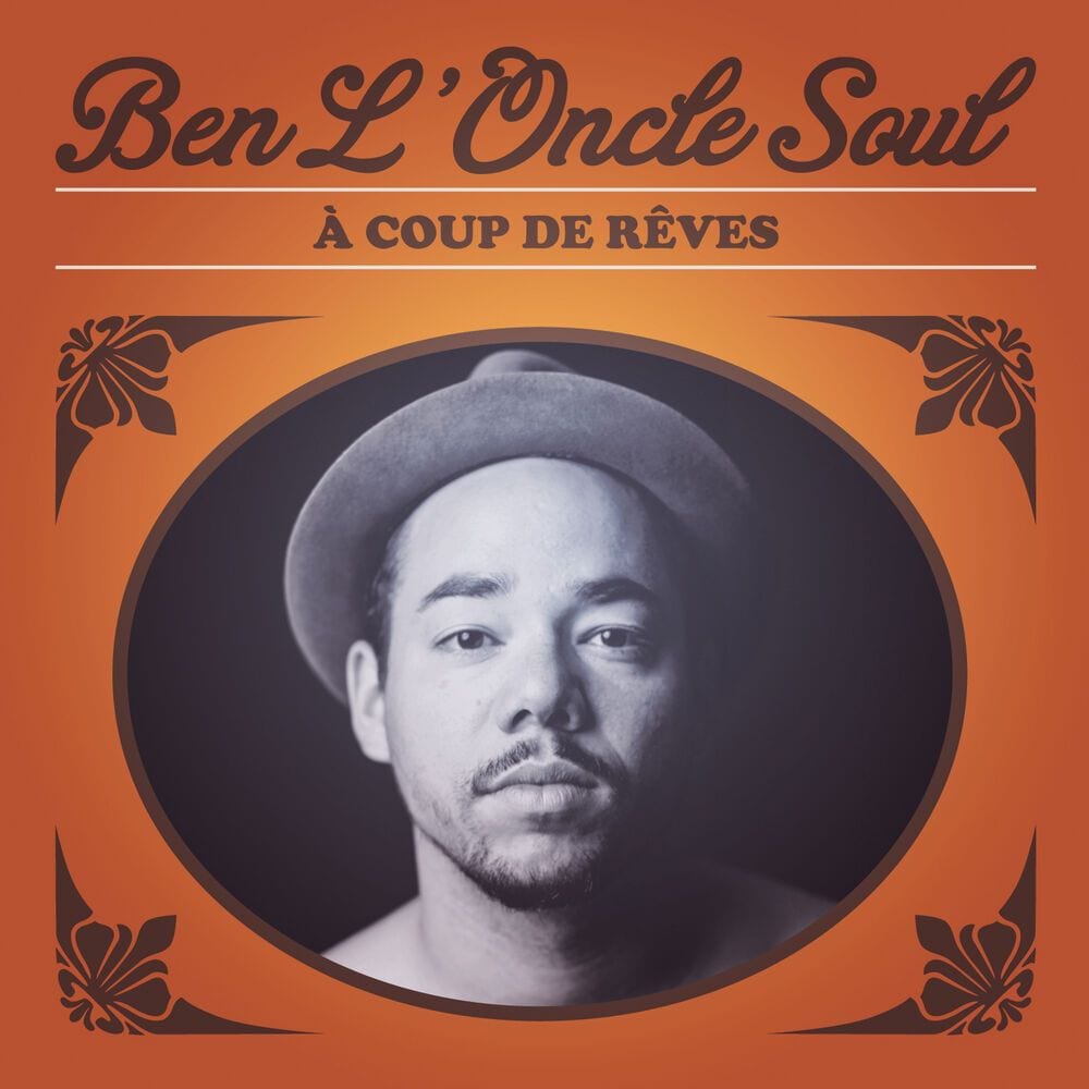 À coup de rêves cover