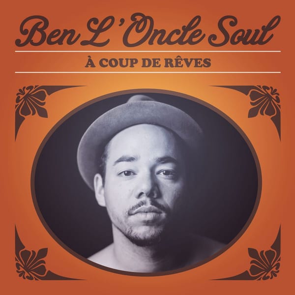 À coup de rêves cover