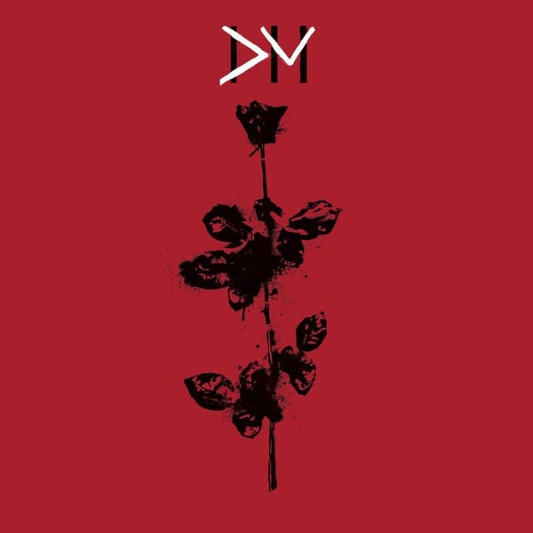 Violator | The 12" Singles cover